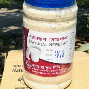 Natural Cerelac 0.5 KG
